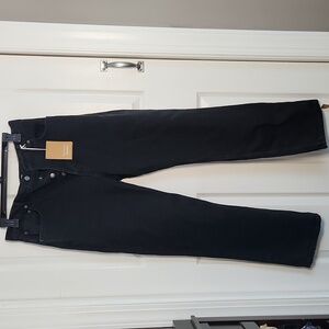 Reformation Jeans, NWT.